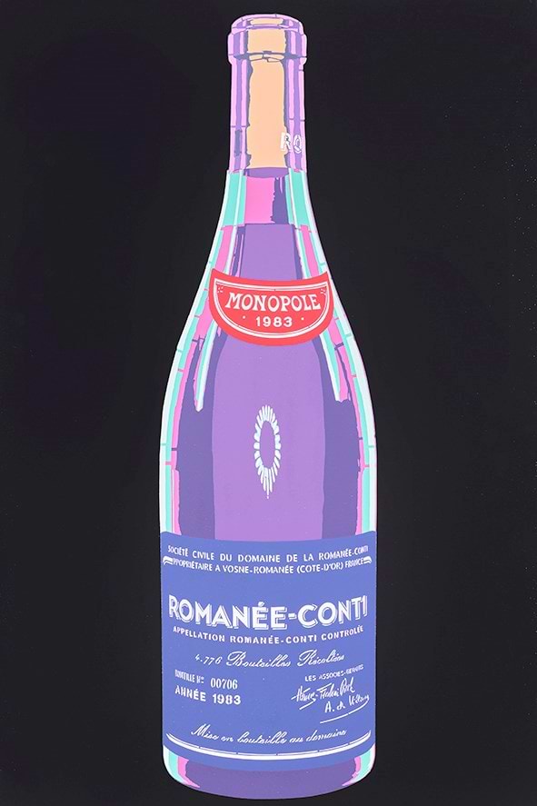 Romance Conti - Grand