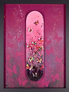 Butterfly Skateboard