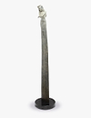 Amara (Floor Standing) (Framed)