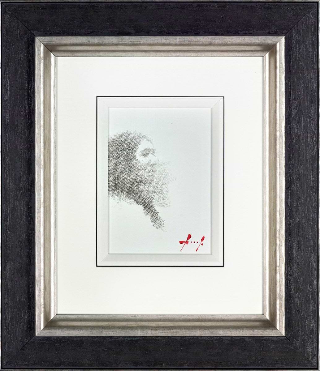Drawings From Dubai XXVII