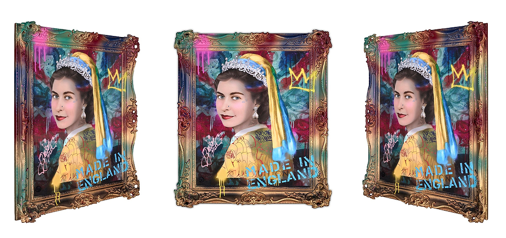 Royal Gem