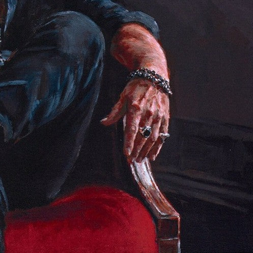 Self Portrait: 20 Years In Reflection