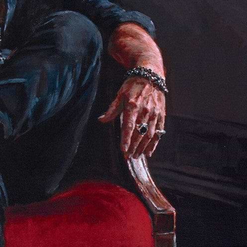 Self Portrait: 20 Years In Reflection