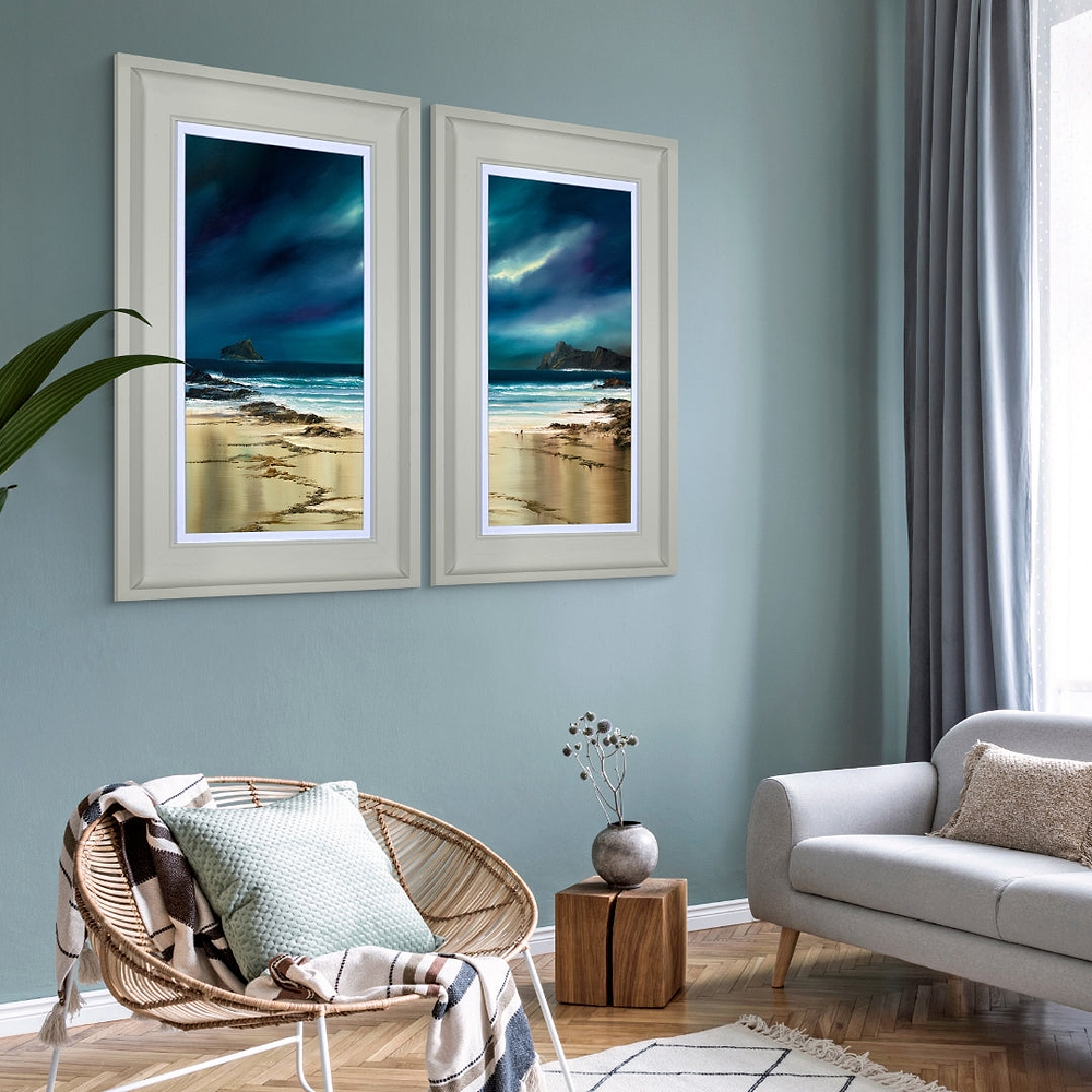Quiet Shores I