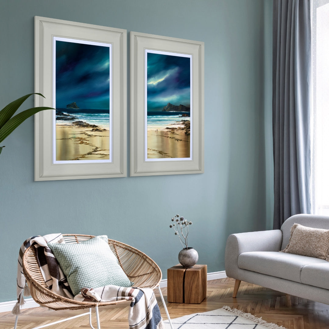Quiet Shores I