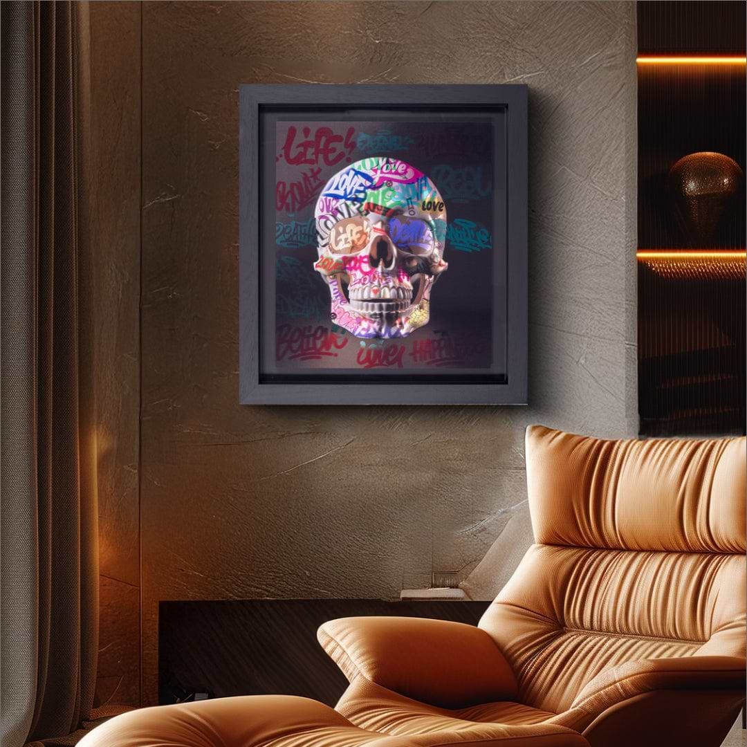 Head Full Of Dreams