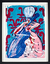 The Queens Cellist