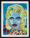 Iconic Stars, Marilyn Monroe