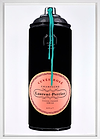 Laurent Perrier Cuvee Rose ( Ufo Drip)