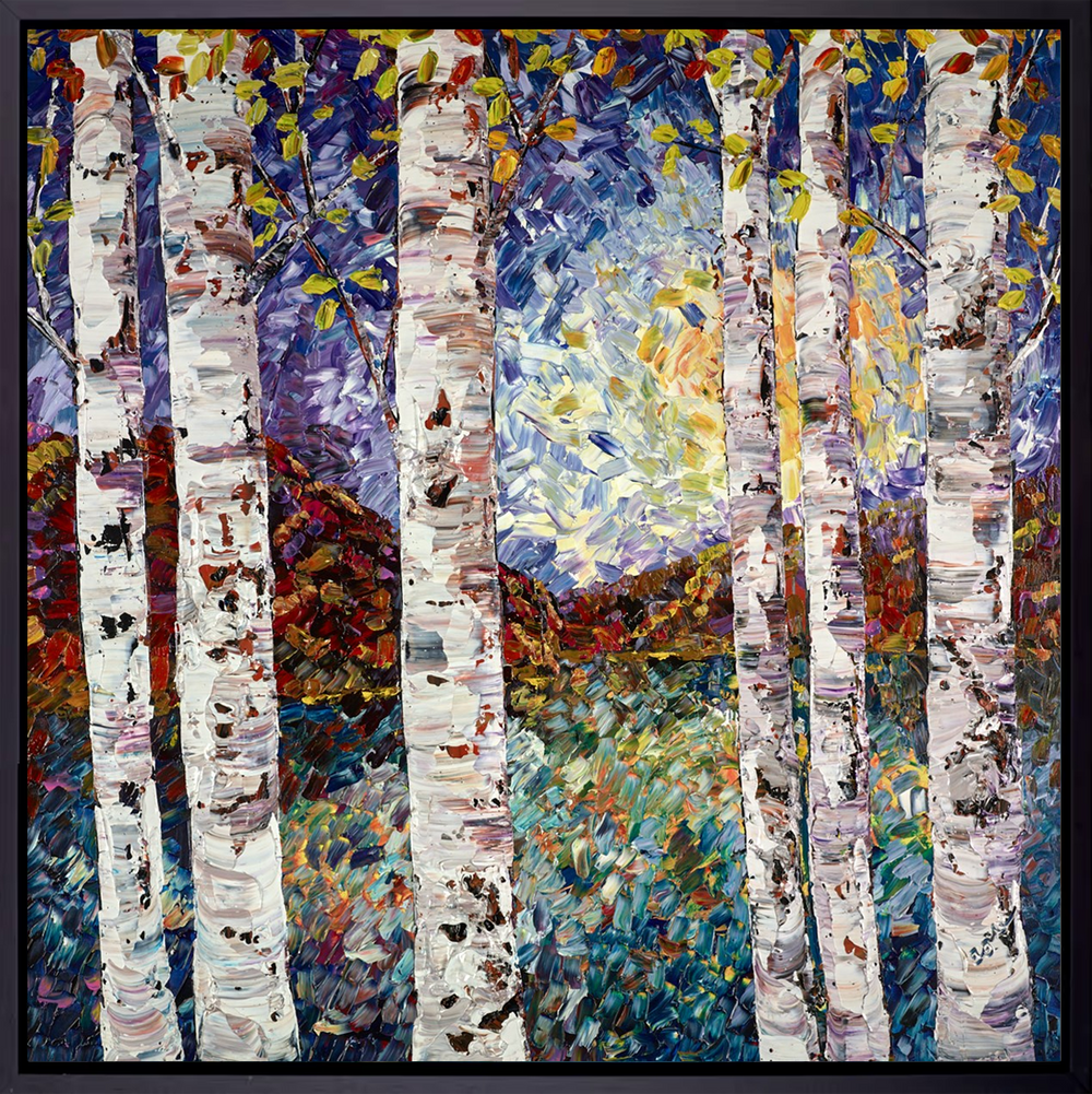 Silver Birch VI