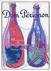 Dom Perignon Splash - Forever
