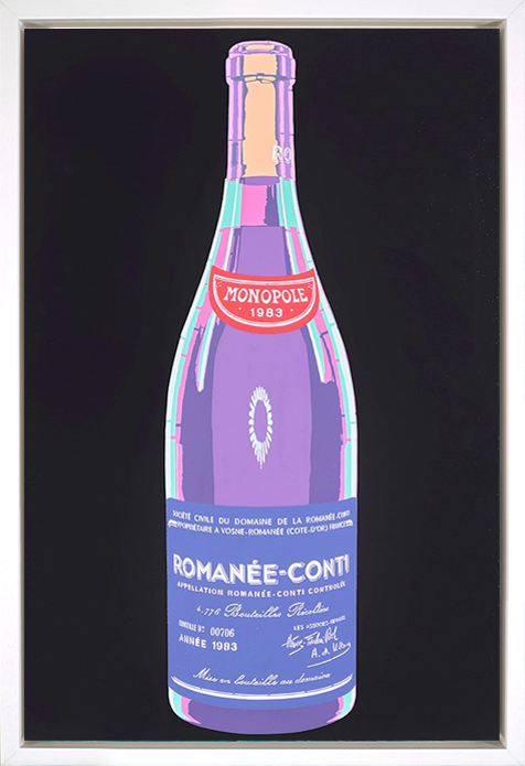 Romance Conti - Grand