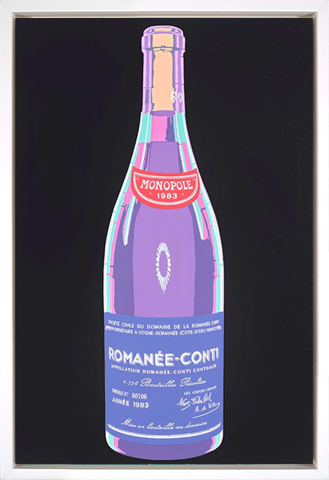 Romance Conti - Grand