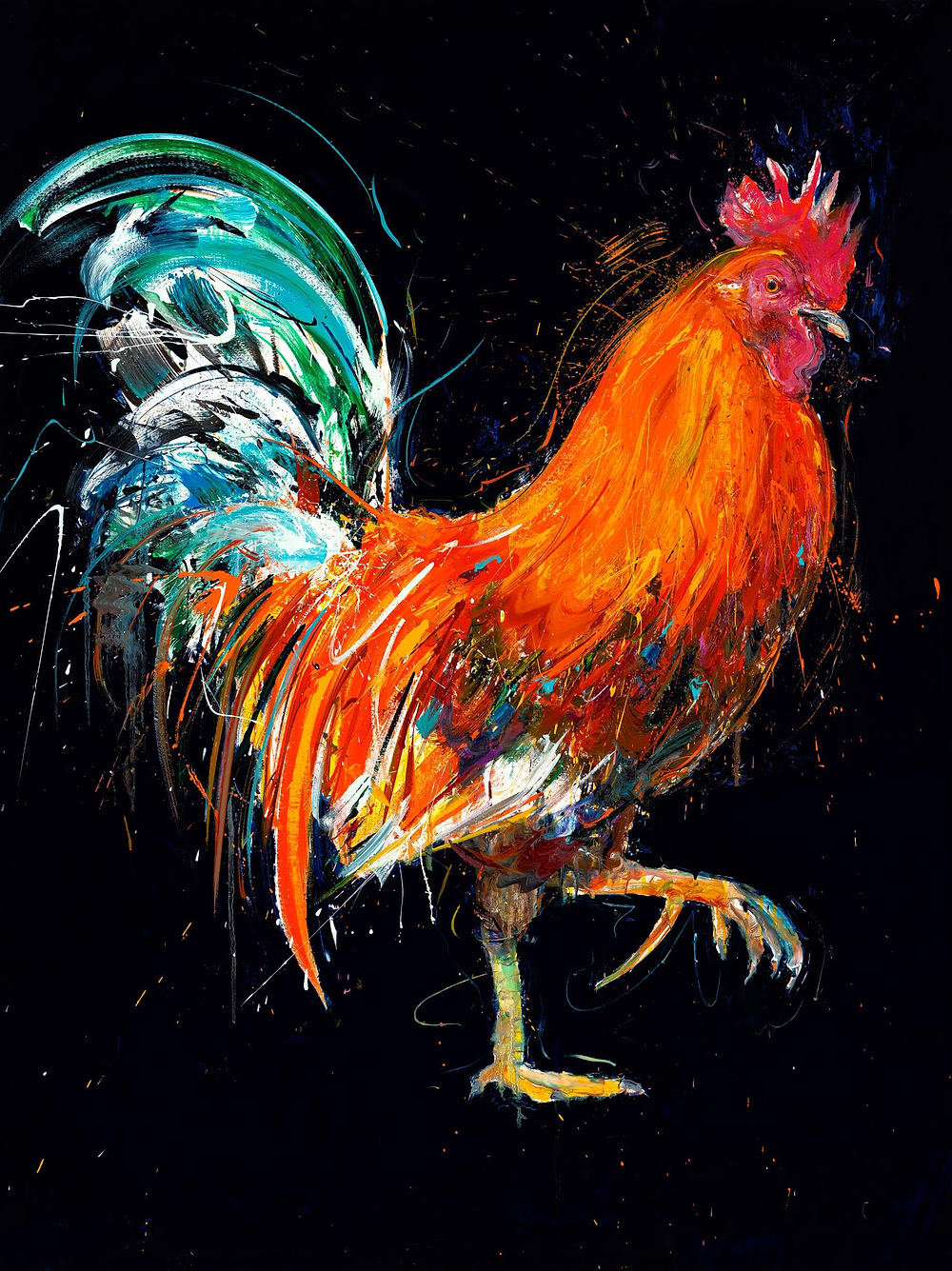 Rooster