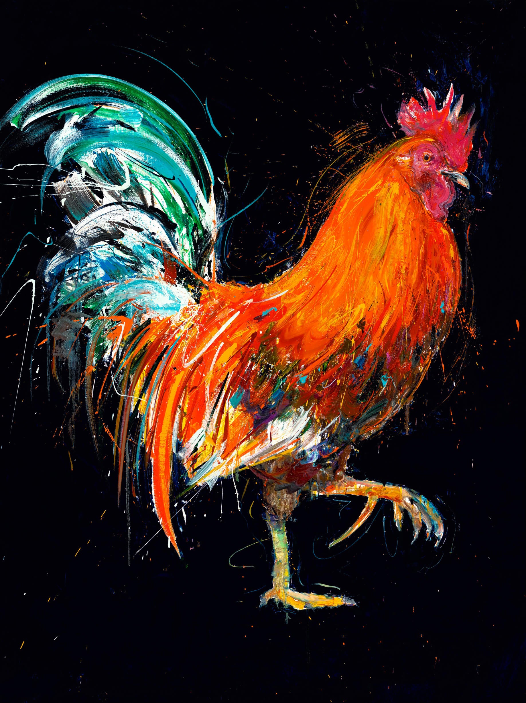 Rooster