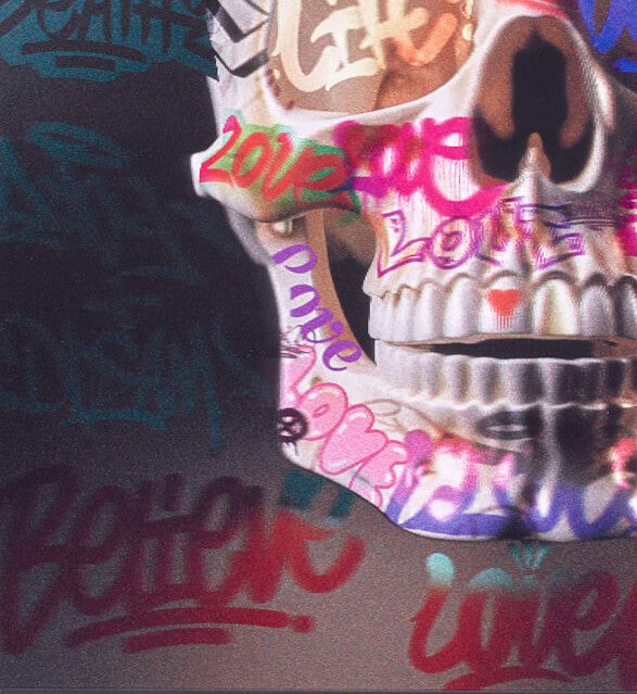 Head Full Of Dreams