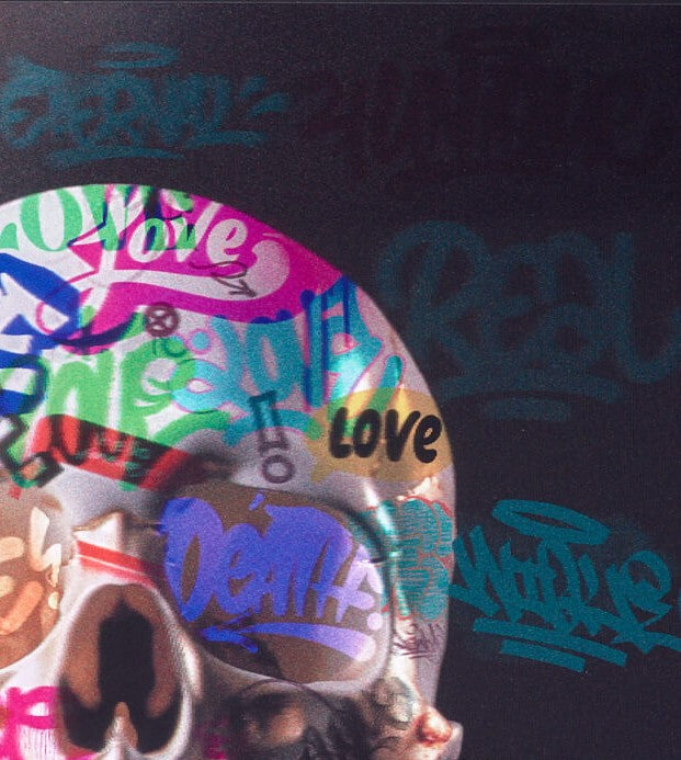 Head Full Of Dreams
