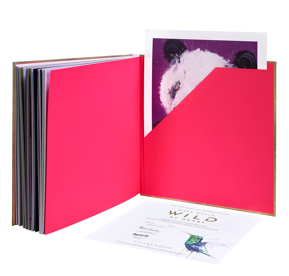 Wild At Heart Deluxe
