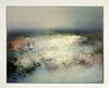 Northern Rise (Framed)