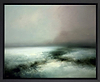 Fortitude III (Framed)