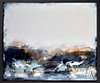 Stillness Fades II (Framed)