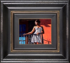 Sunny and Hot II (Framed)