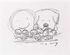 Sweet Talk (Sketch)