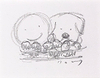 Sweet Talk (Sketch)