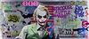 A Note from The Joker