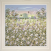 Wildlife Meadow (Framed)