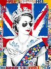 Queen of Hearts