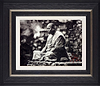 Spiritual II (Framed)