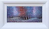 A Peaceful Forest (Framed)
