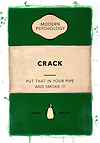 Crack (Dark Green) AP 1/8