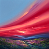 Colourful Hills