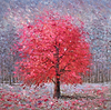 Blossom Tree Forest