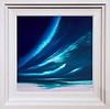 The Aurora Borealis II (Framed)