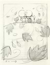 Autumn Love Study IV