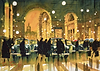 Taxi Rank