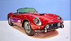 1962 Ferrari 250 SWB