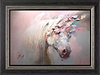 Shinme - Visions (Framed)
