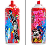 Spray Can