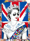 Queen of Hearts