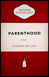 Parenthood (Maroon)