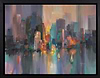 City Dream (Framed)
