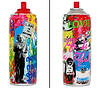 Spray Can