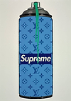 LV Supreme Bleu