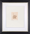 Mother and Child IV (Framed)