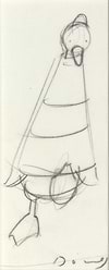 Fresher's Week (Sketch) III