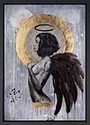 The Halo (Framed)